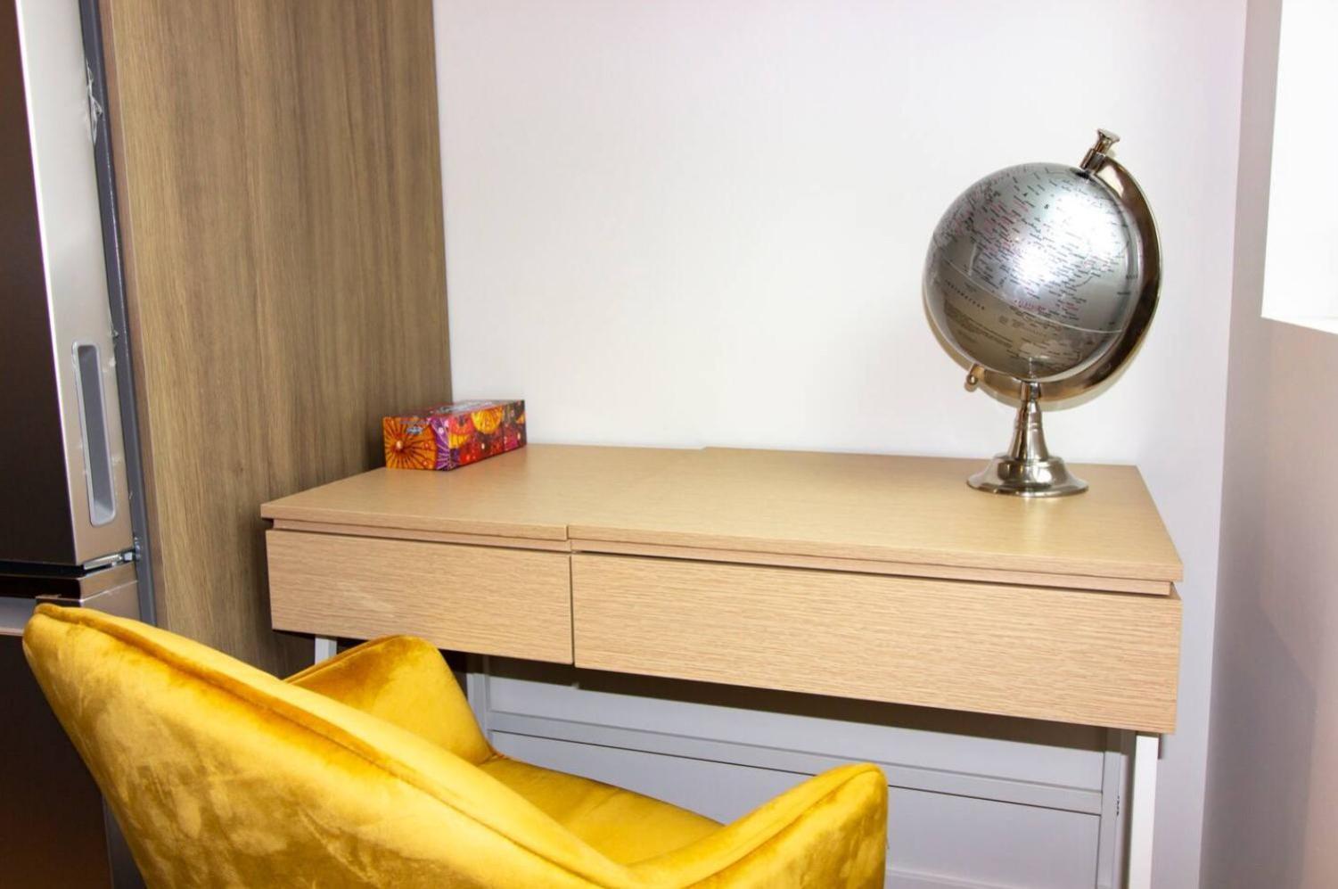 2Br+Gym For Vip Corporate & Students Downtown Mtl Apartment Montreal Luaran gambar
