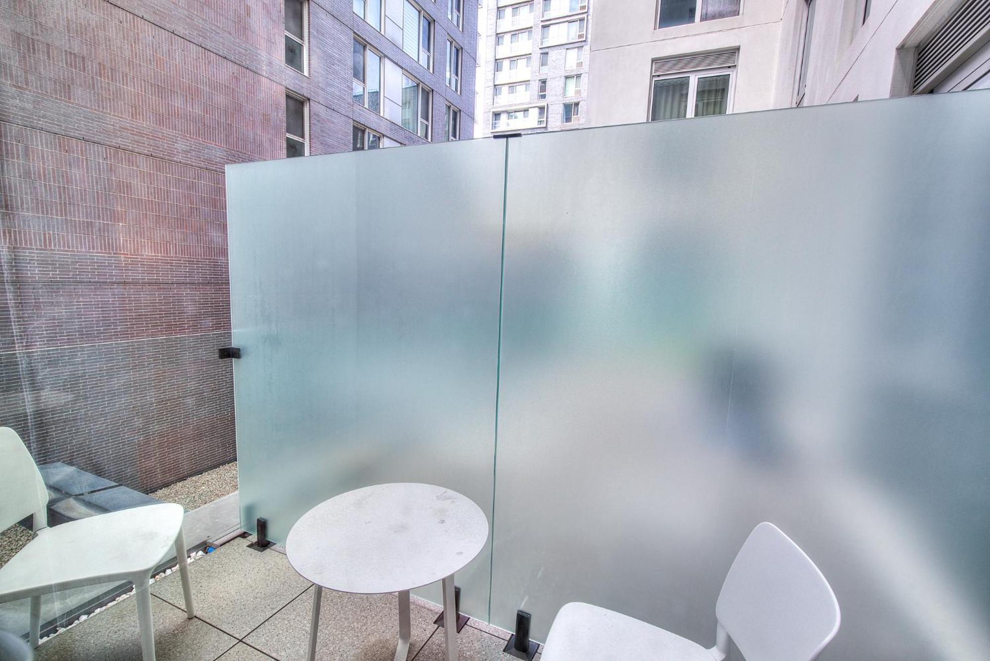 2Br+Gym For Vip Corporate & Students Downtown Mtl Apartment Montreal Luaran gambar