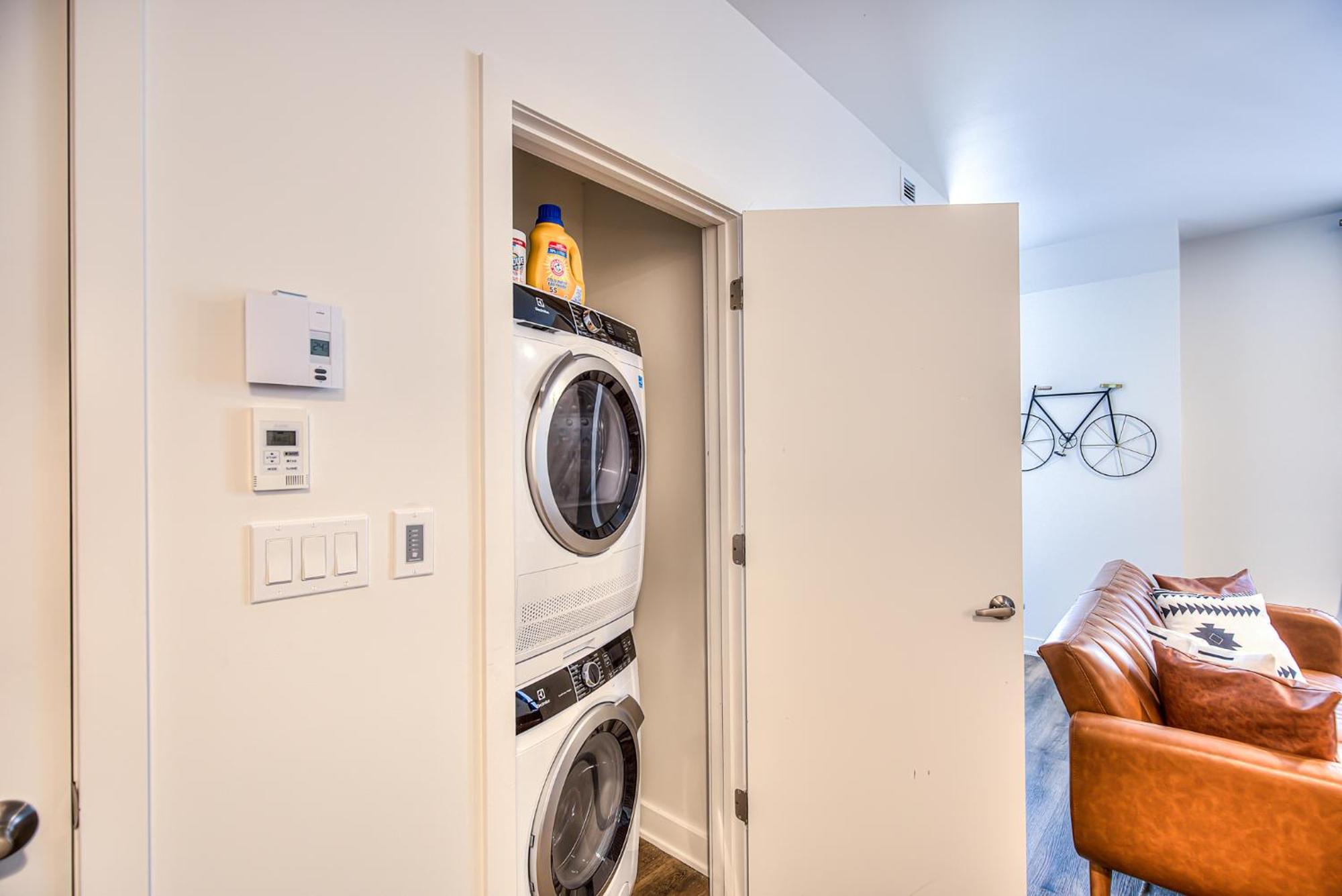 2Br+Gym For Vip Corporate & Students Downtown Mtl Apartment Montreal Luaran gambar